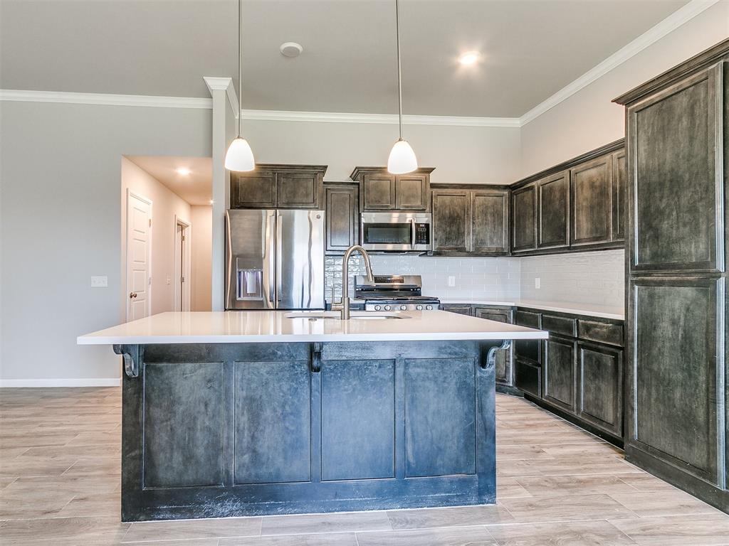 9705 Ashford Drive