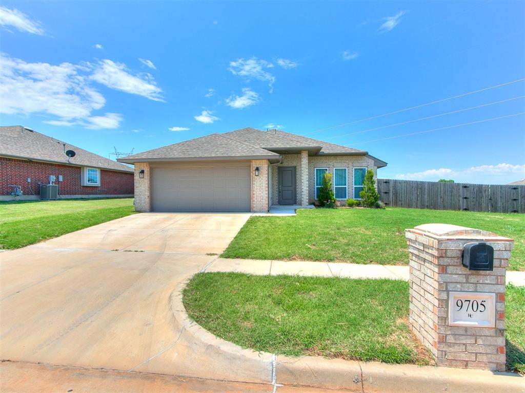 9705 Ashford Drive