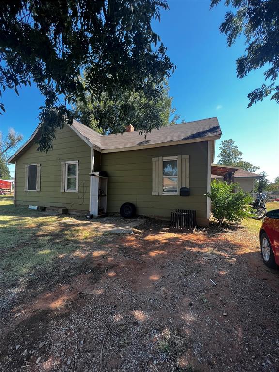 402 E Grant Avenue