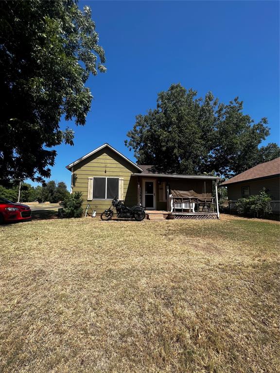 402 E Grant Avenue