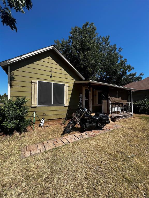 402 E Grant Avenue