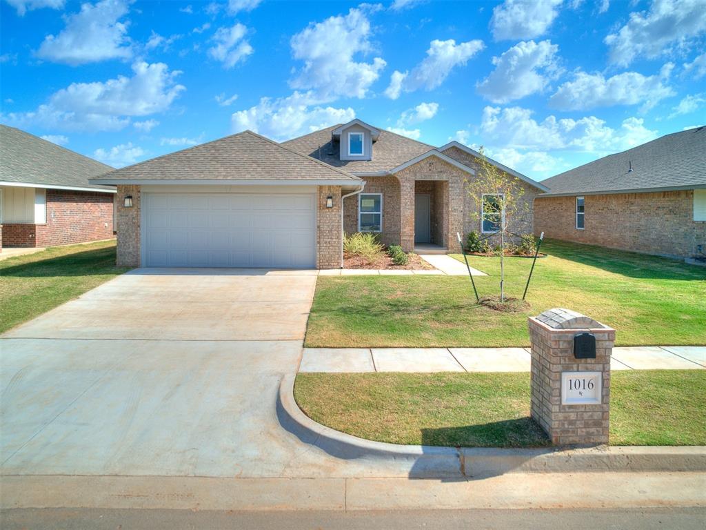 1016 Acacia Creek Drive