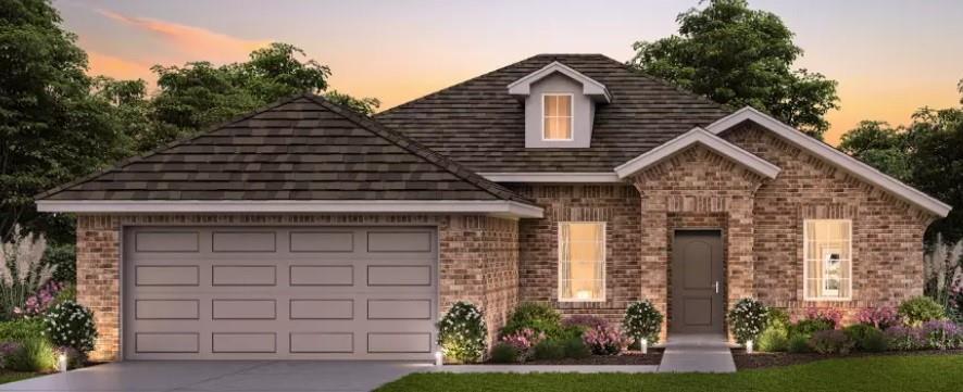 1016 Acacia Creek Drive