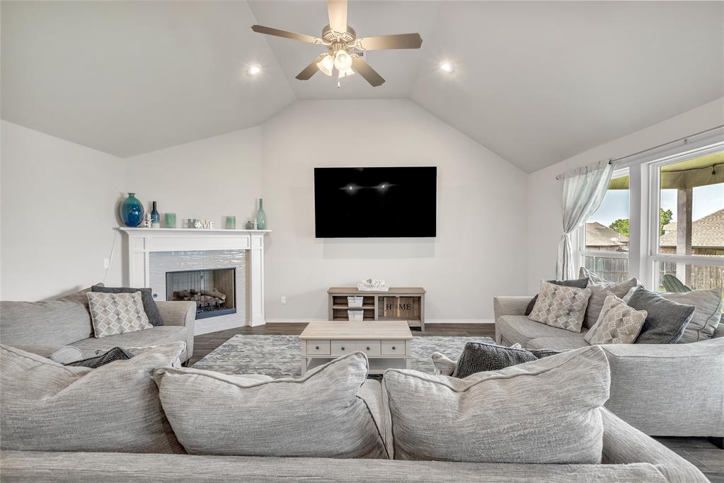 3112 Brookstone Ridge Boulevard