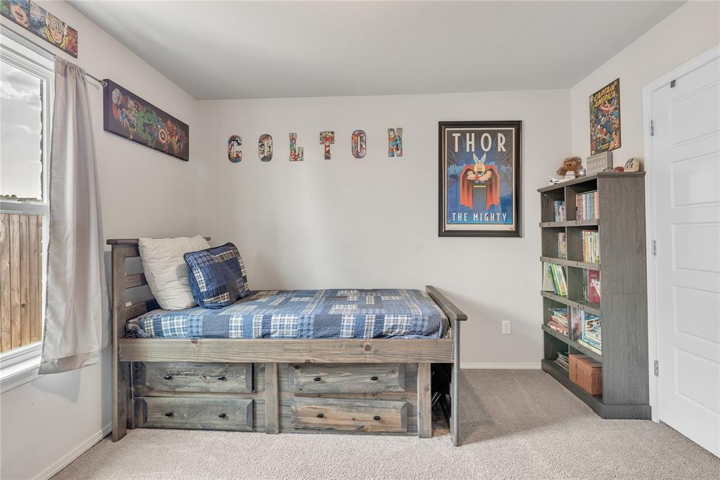 3112 Brookstone Ridge Boulevard