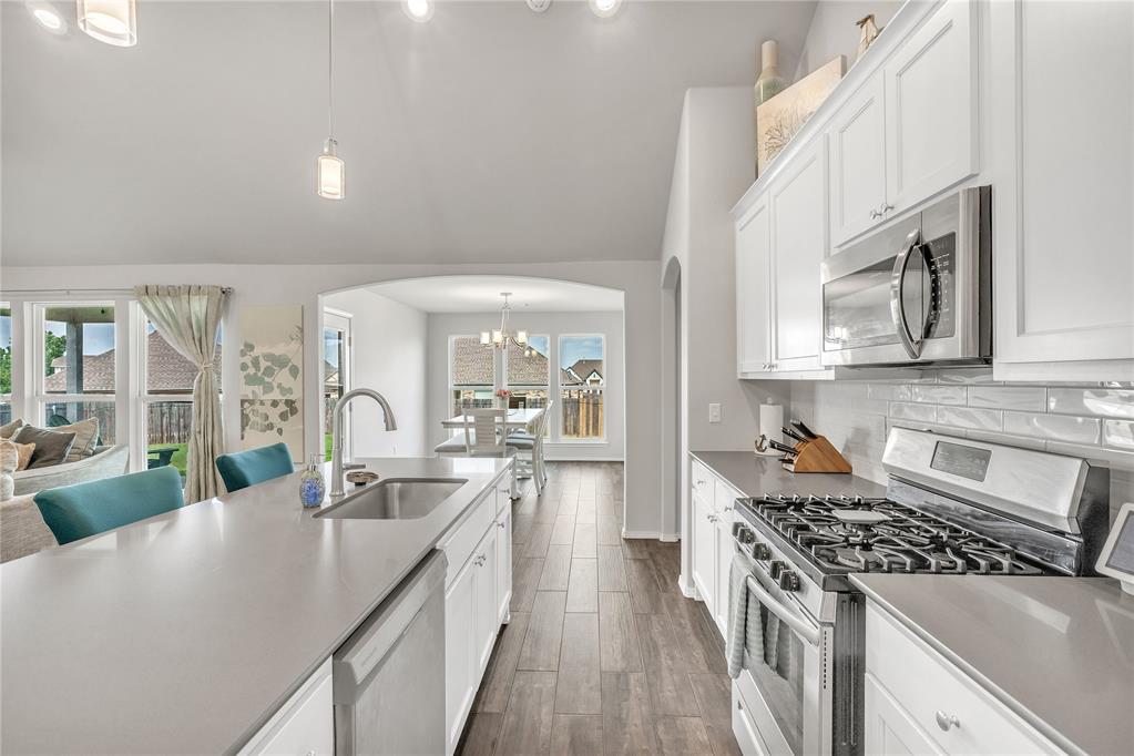 3112 Brookstone Ridge Boulevard