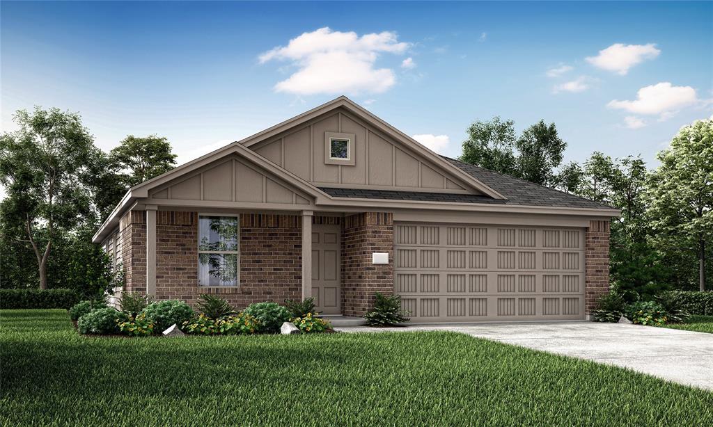 3701 Palmetto Bluff Drive