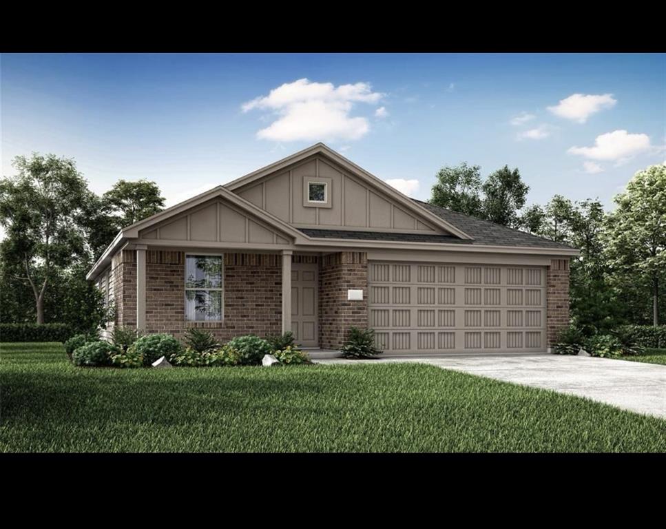 3701 Palmetto Bluff Drive