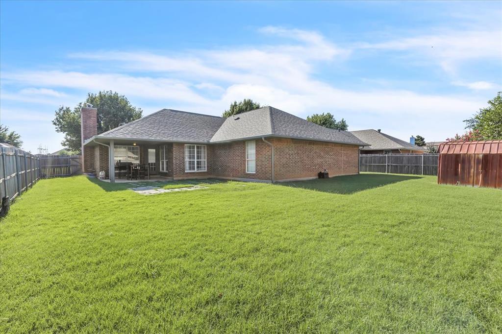 8000 N Mckee Boulevard
