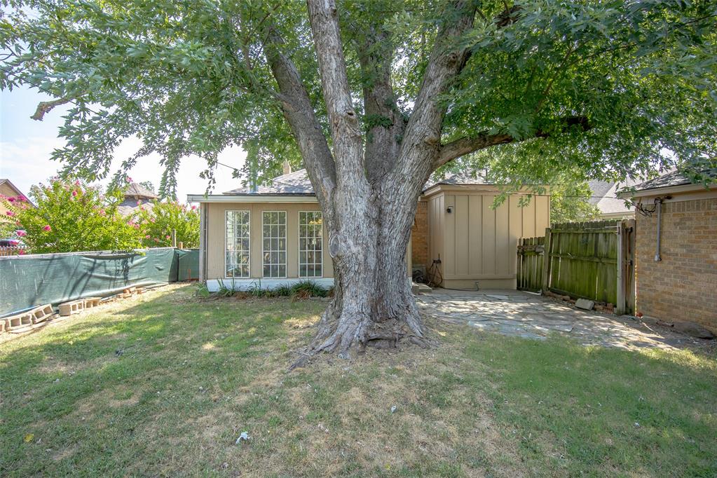 1012 N Chapman Avenue