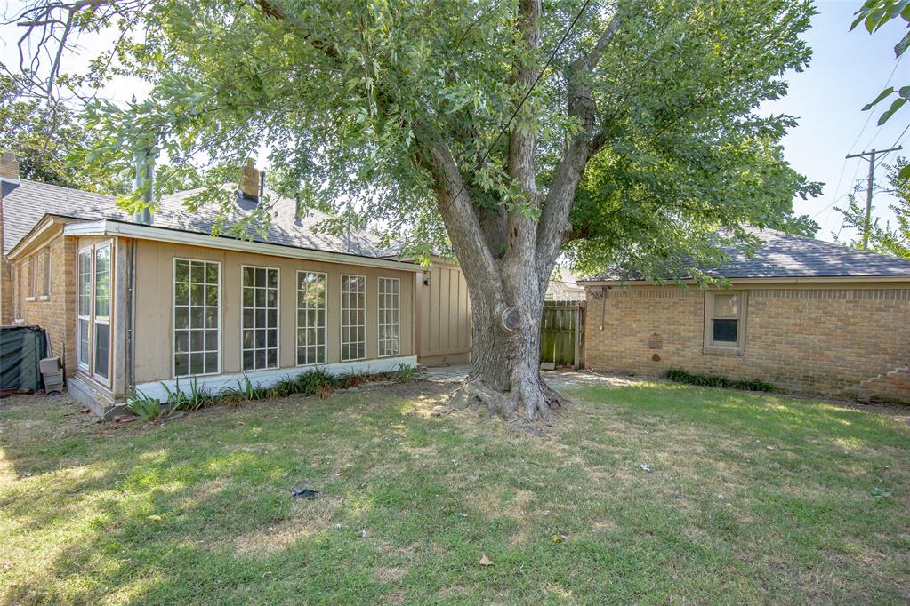 1012 N Chapman Avenue