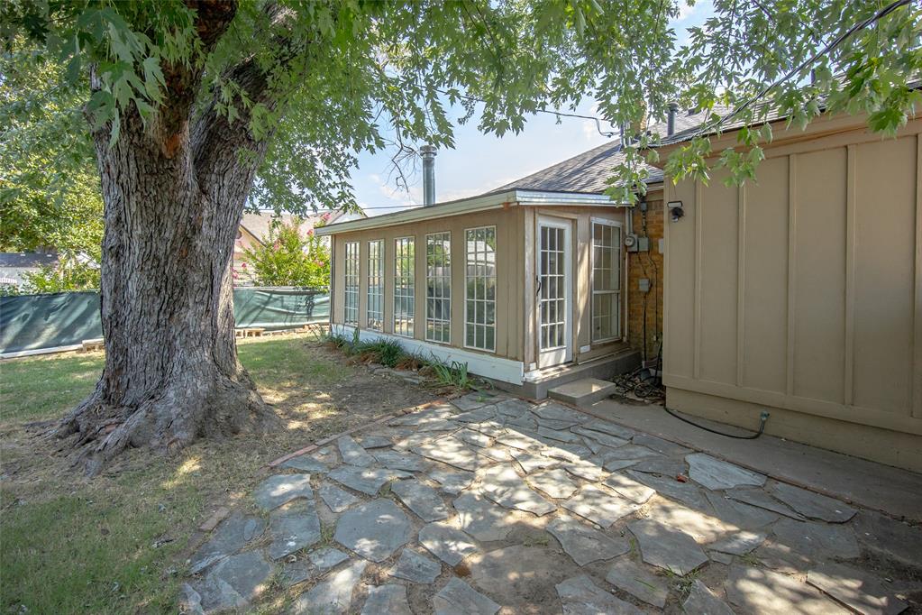 1012 N Chapman Avenue