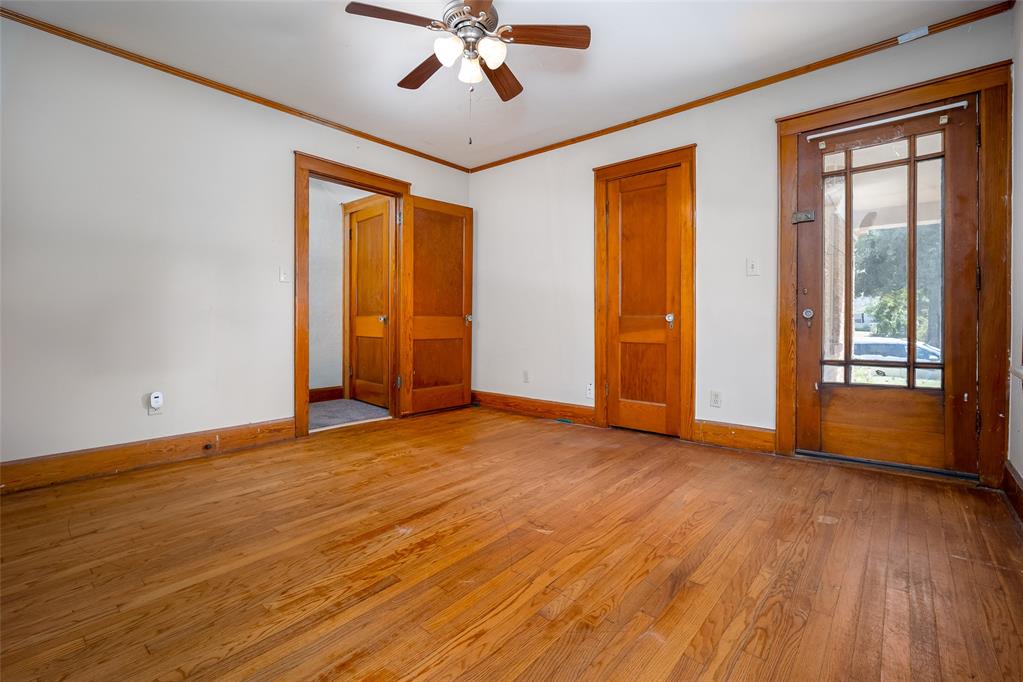 1012 N Chapman Avenue