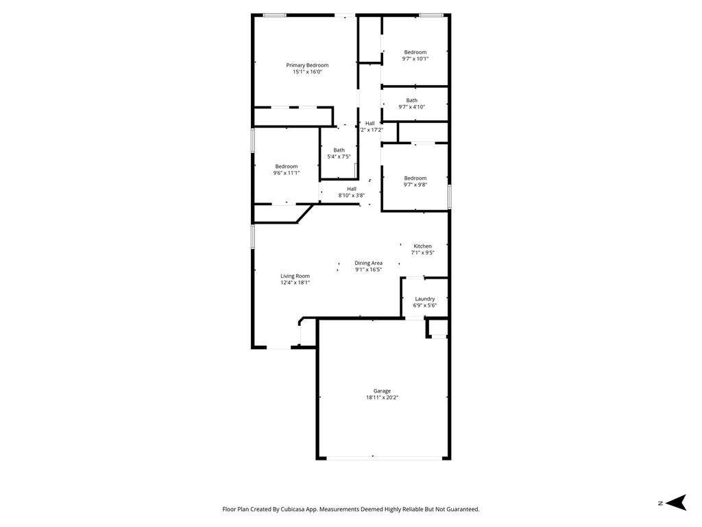 4212 Bonaparte Boulevard