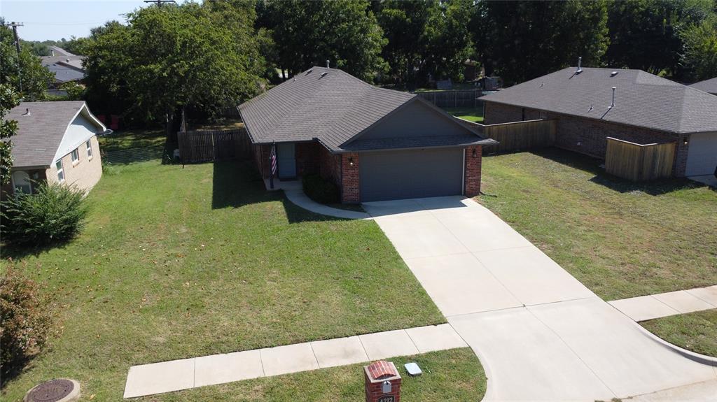 4212 Bonaparte Boulevard