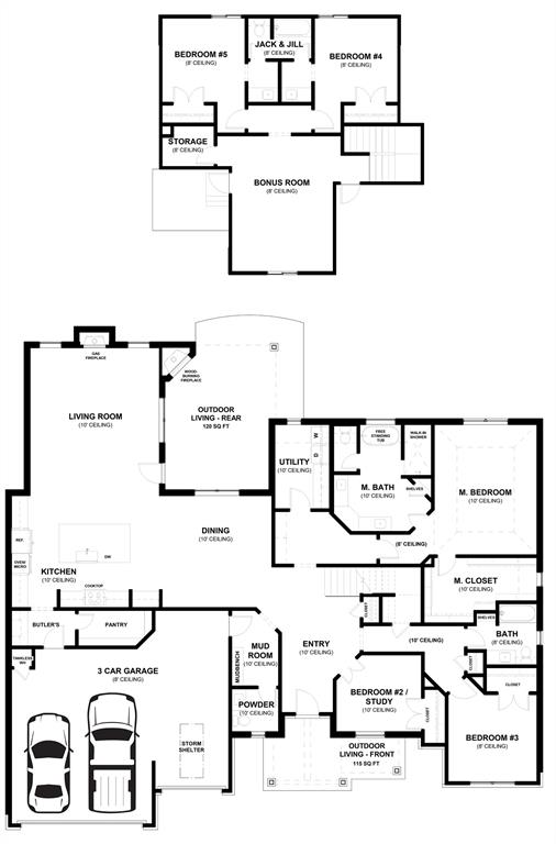 12325 Alfalfa Lane