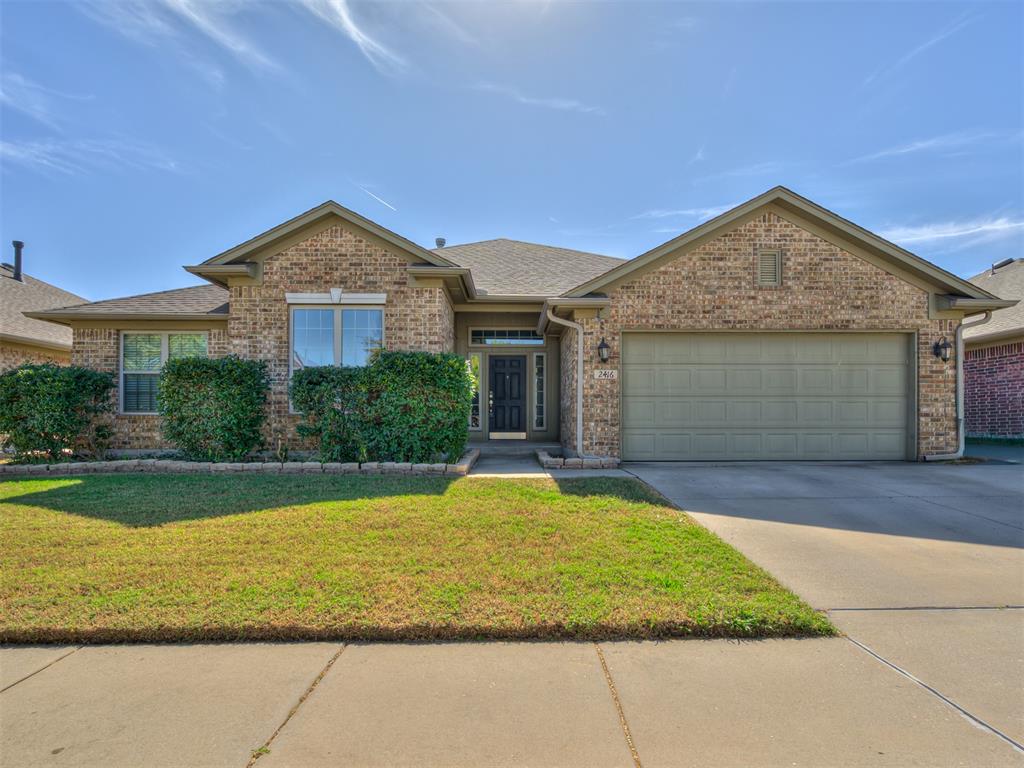 2416 SW 138th Street