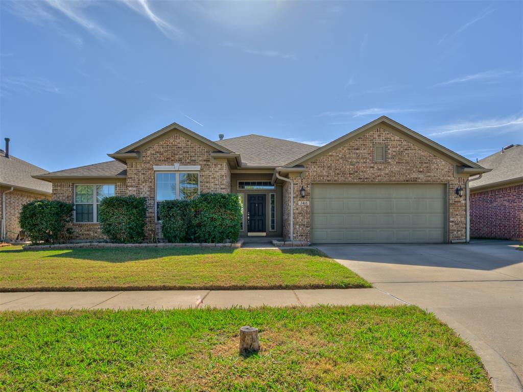 2416 SW 138th Street