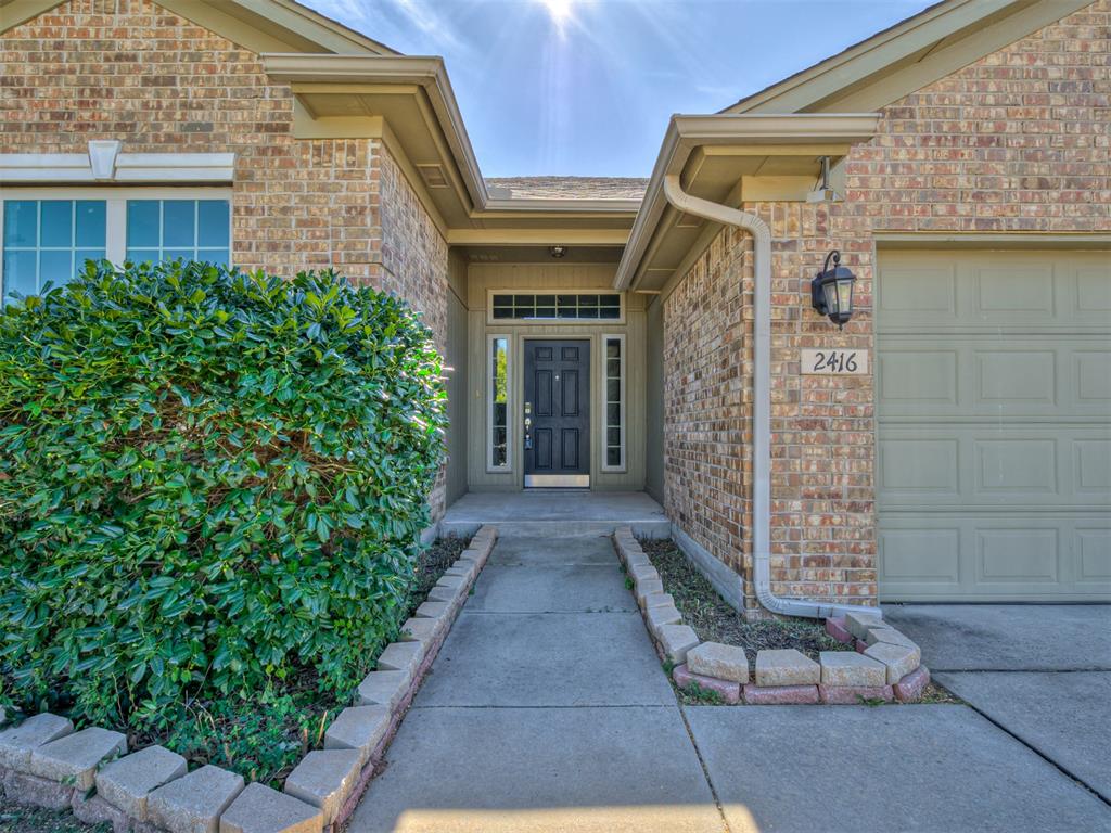 2416 SW 138th Street