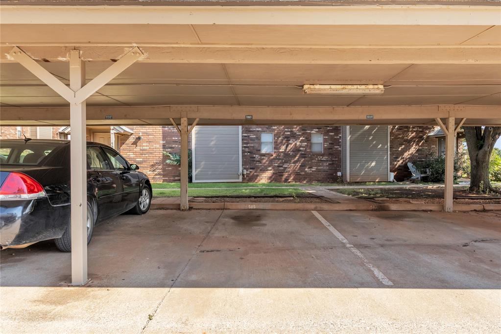 11409 Springhollow Road Unit: 505