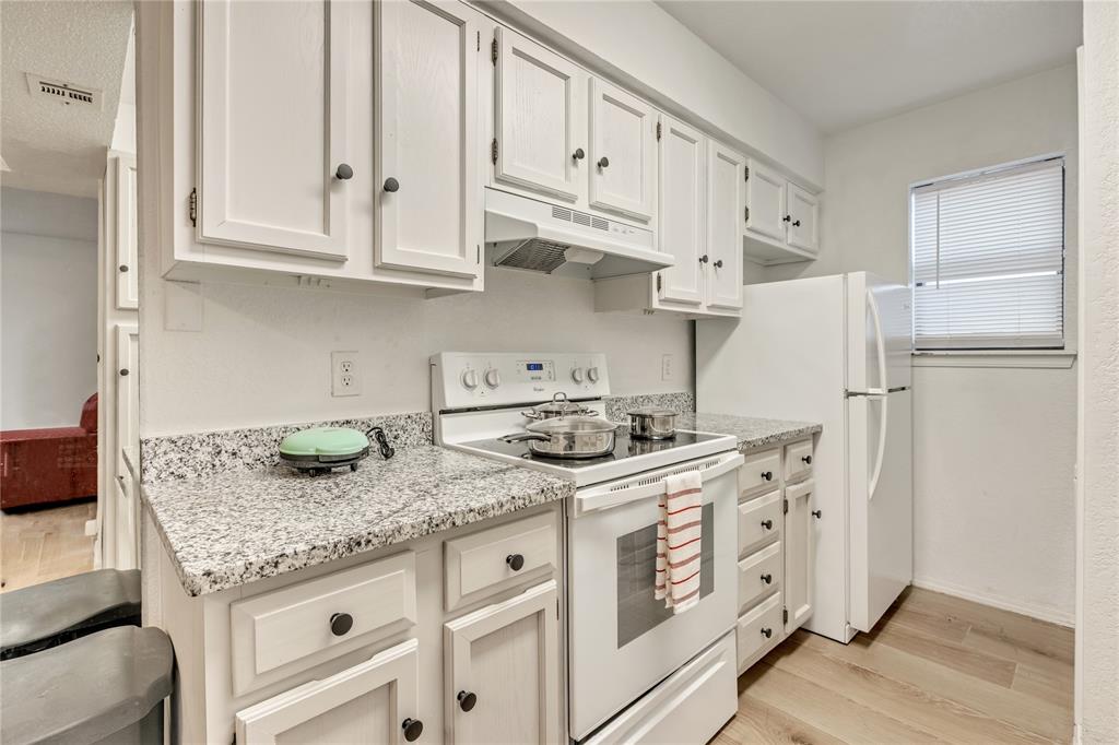 11409 Springhollow Road Unit: 505