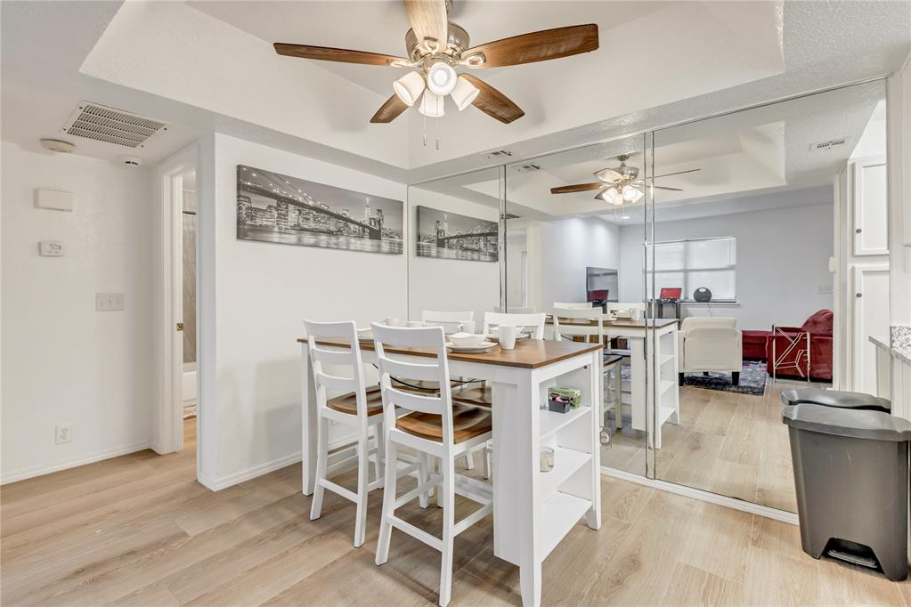 11409 Springhollow Road Unit: 505