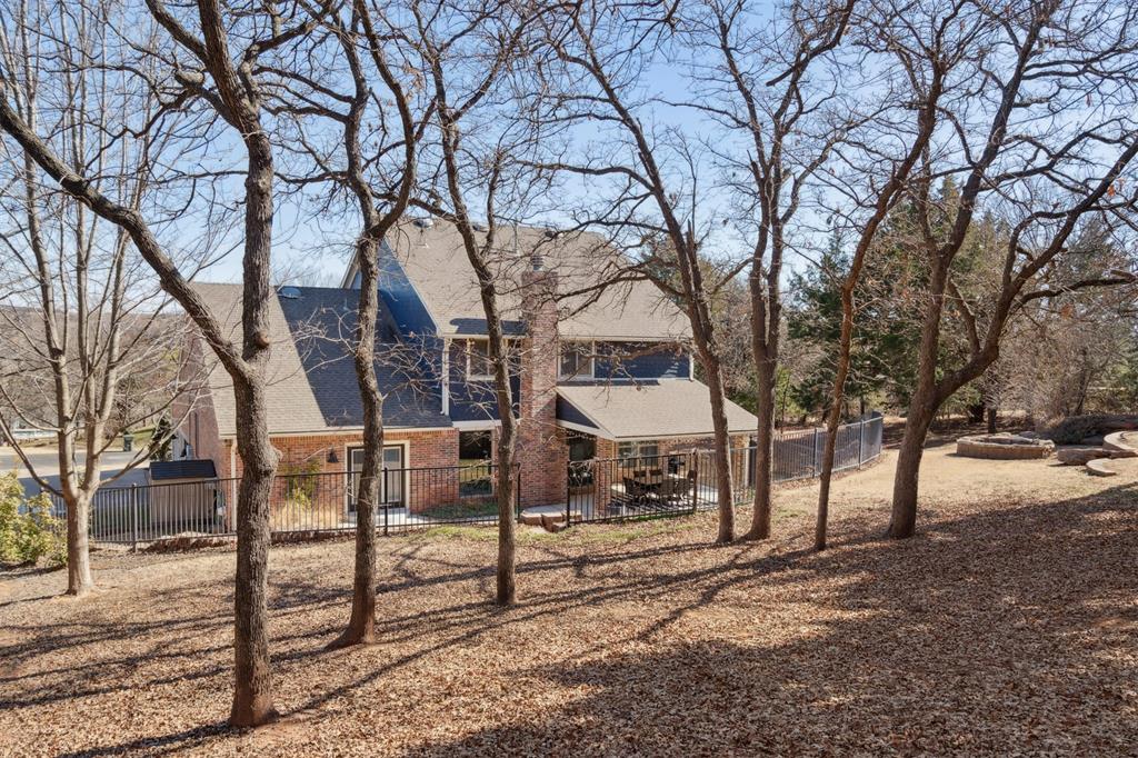 6451 Valley Ridge Drive