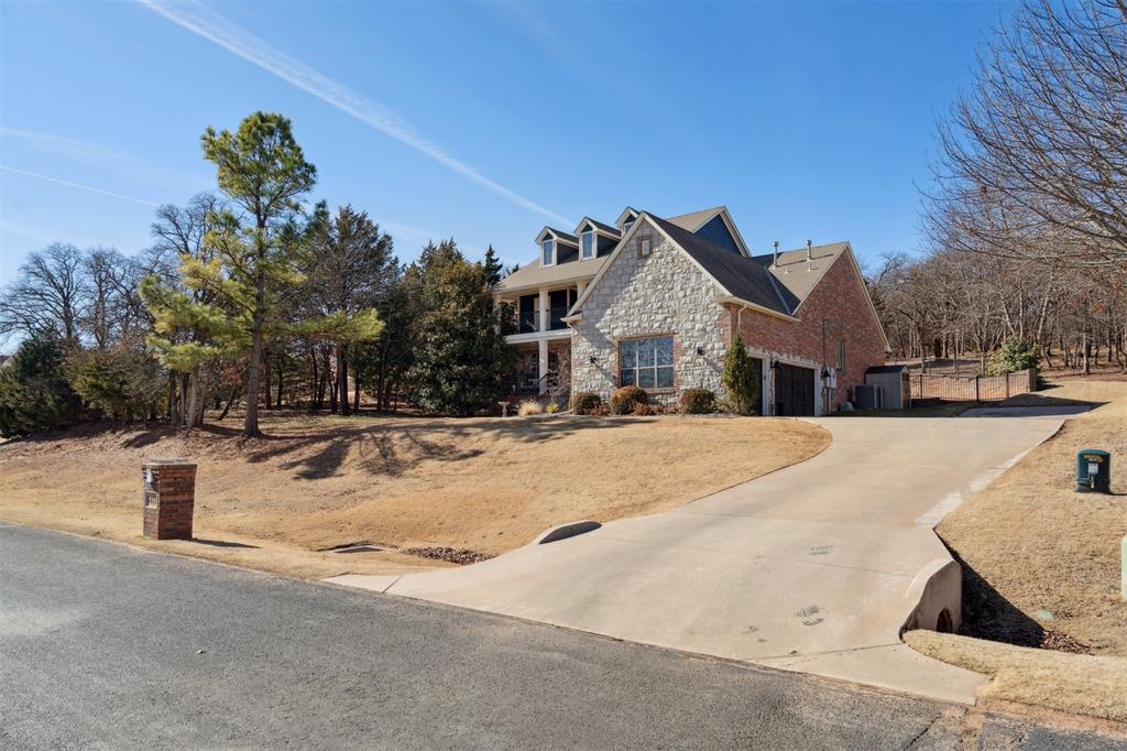 6451 Valley Ridge Drive
