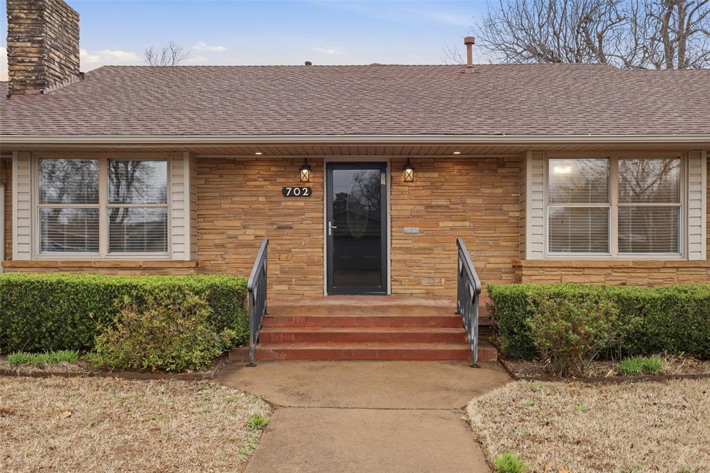 702 Kouba Drive