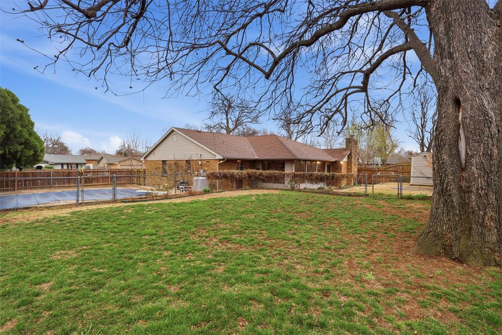 702 Kouba Drive