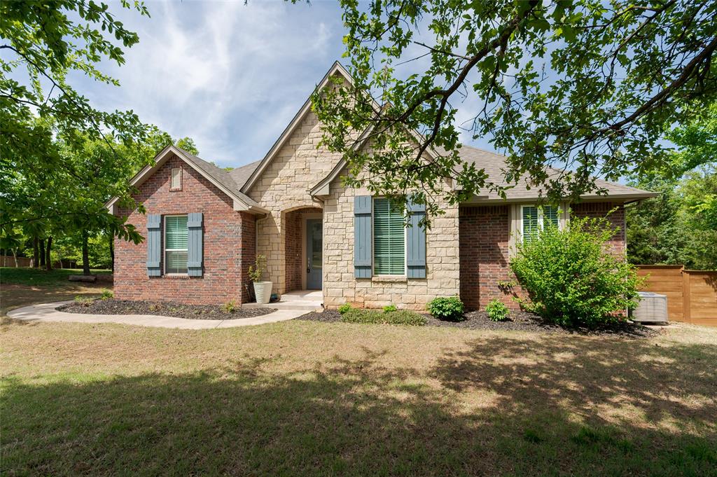 12475 Stone Hill Drive