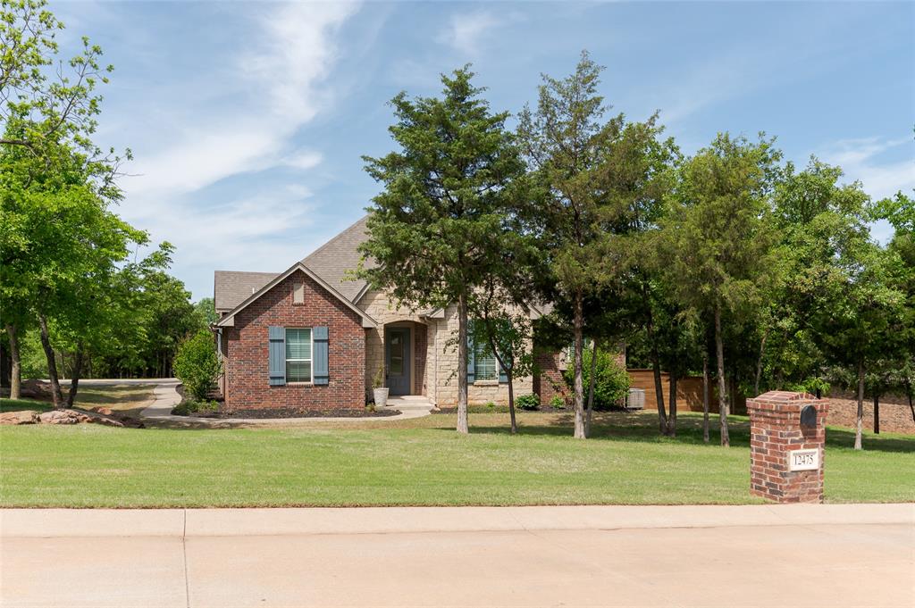 12475 Stone Hill Drive