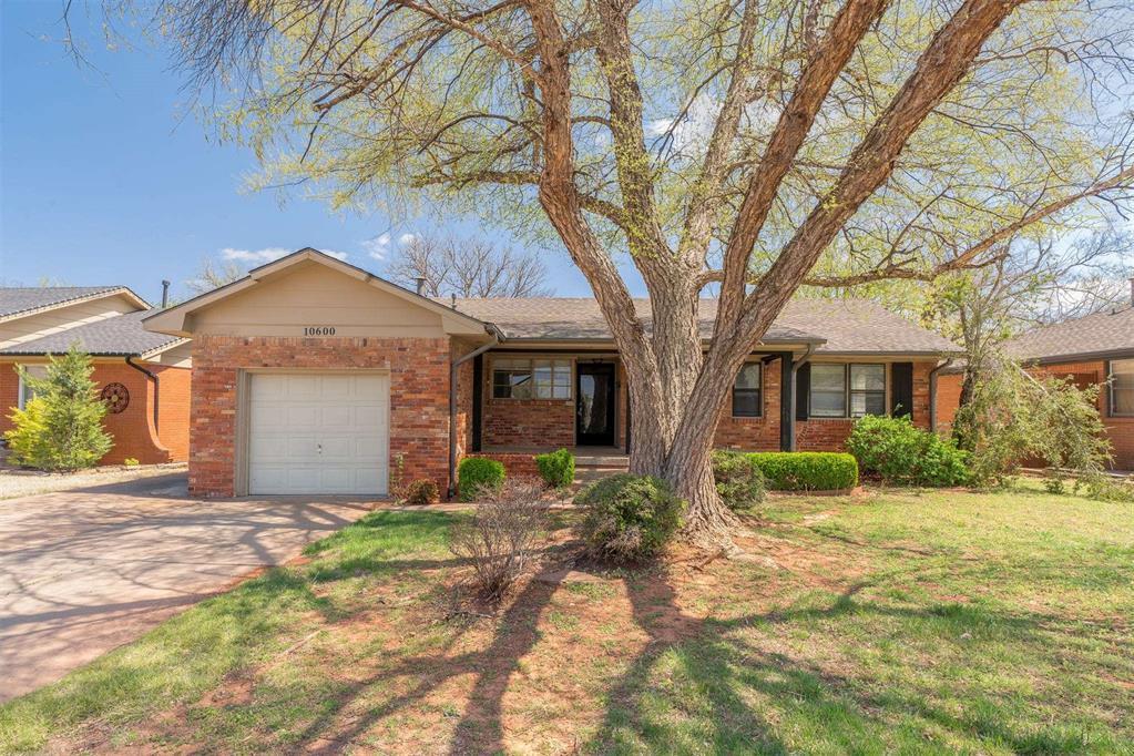 10600 Sunnymeade Place