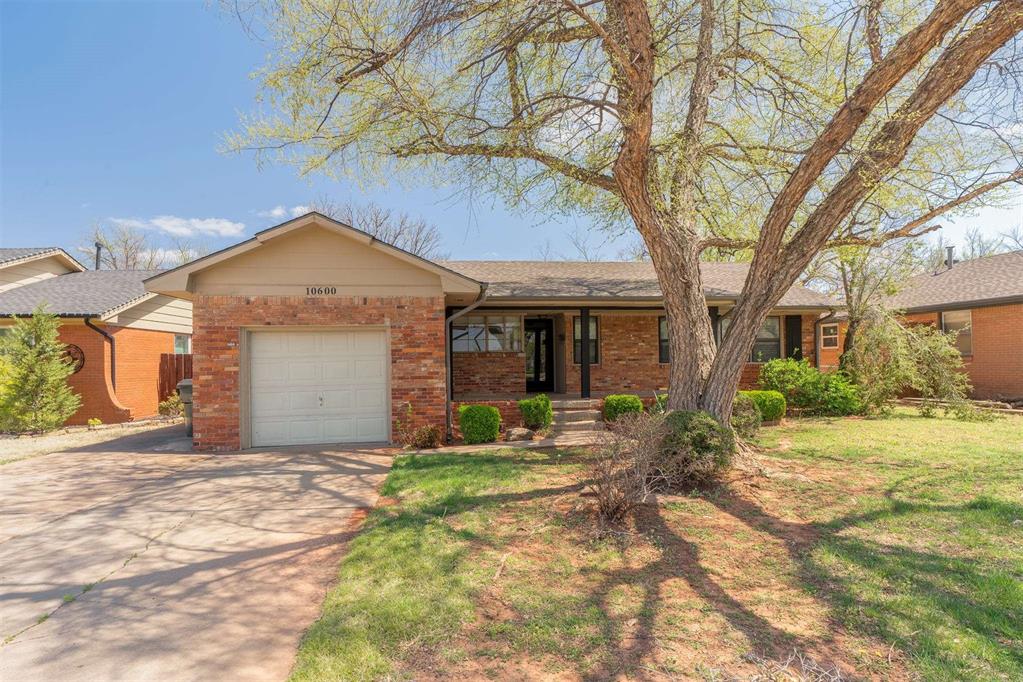 10600 Sunnymeade Place