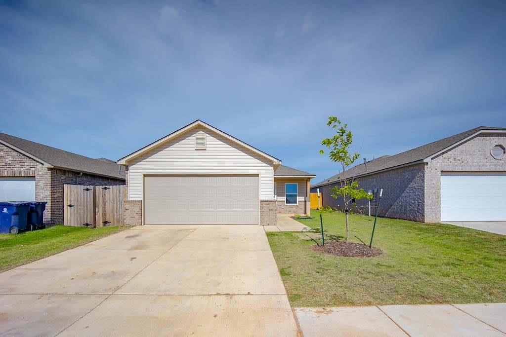 9608 Stallion Drive
