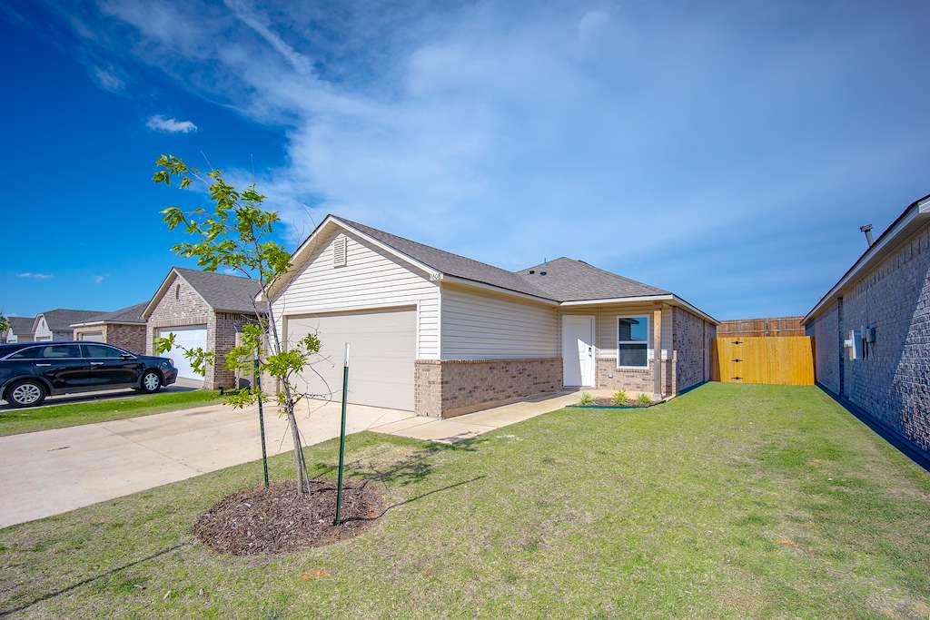 9608 Stallion Drive