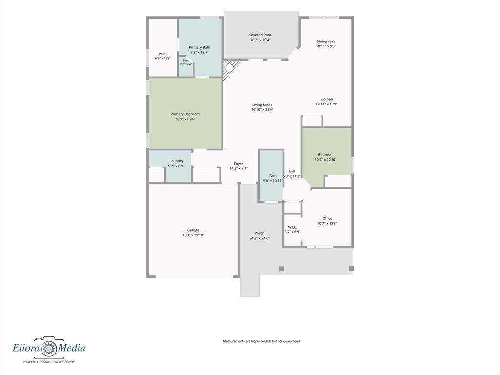 15817 Capri Lane
