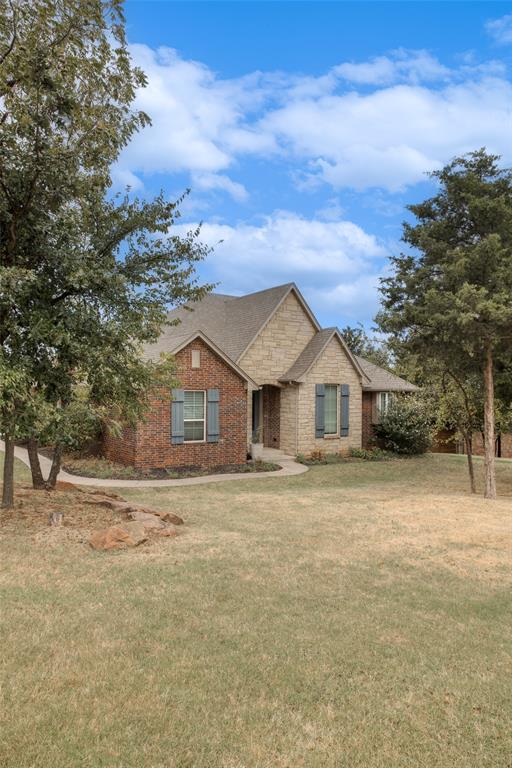 12475 Stone Hill Drive