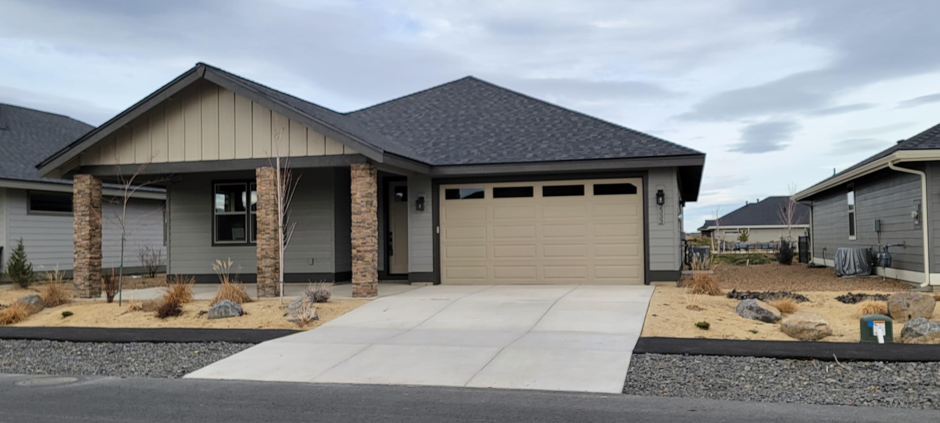 2537 LOT 20 NW Redwood Circle