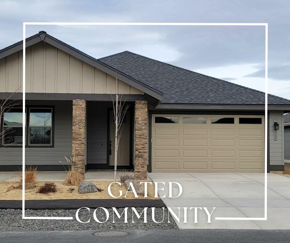 2537 LOT 20 NW Redwood Circle