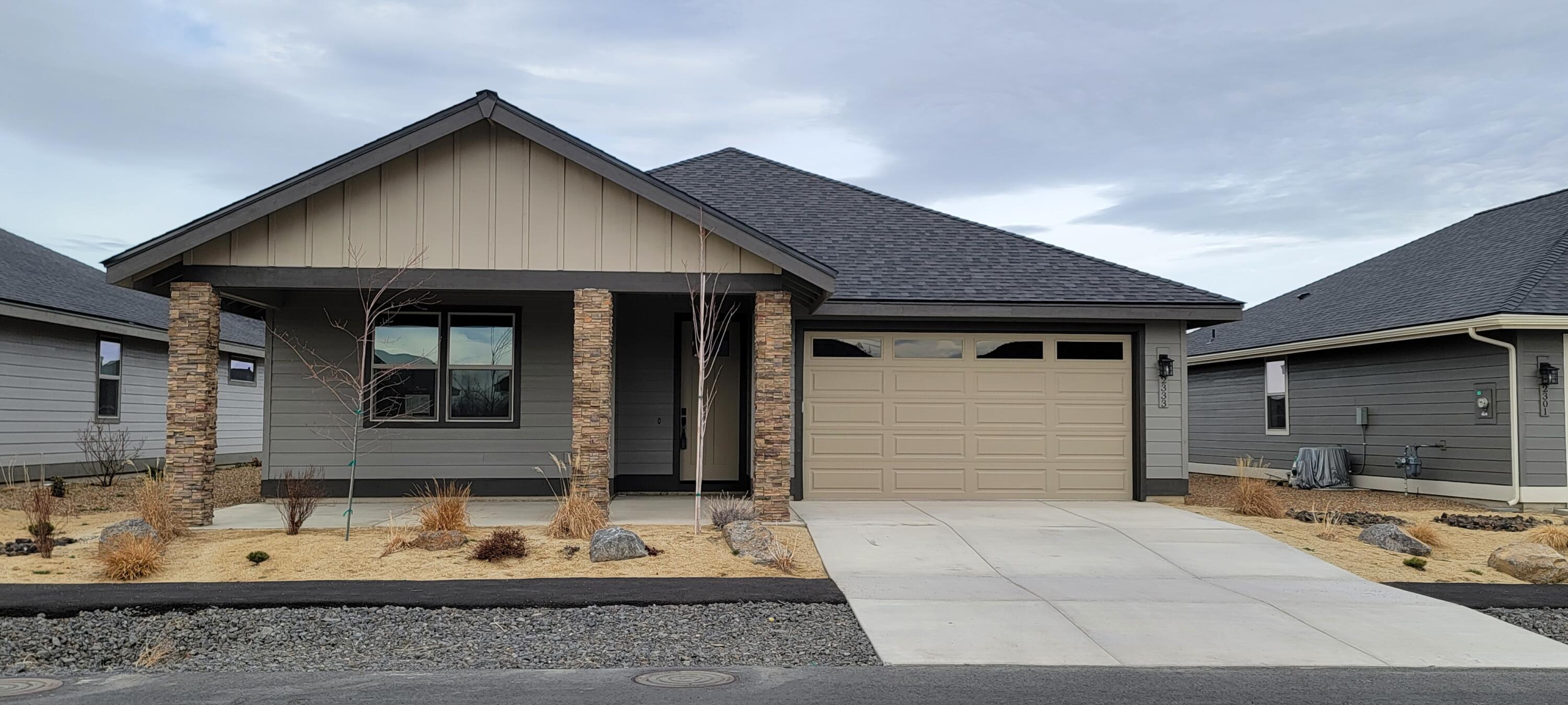 2537 LOT 20 NW Redwood Circle