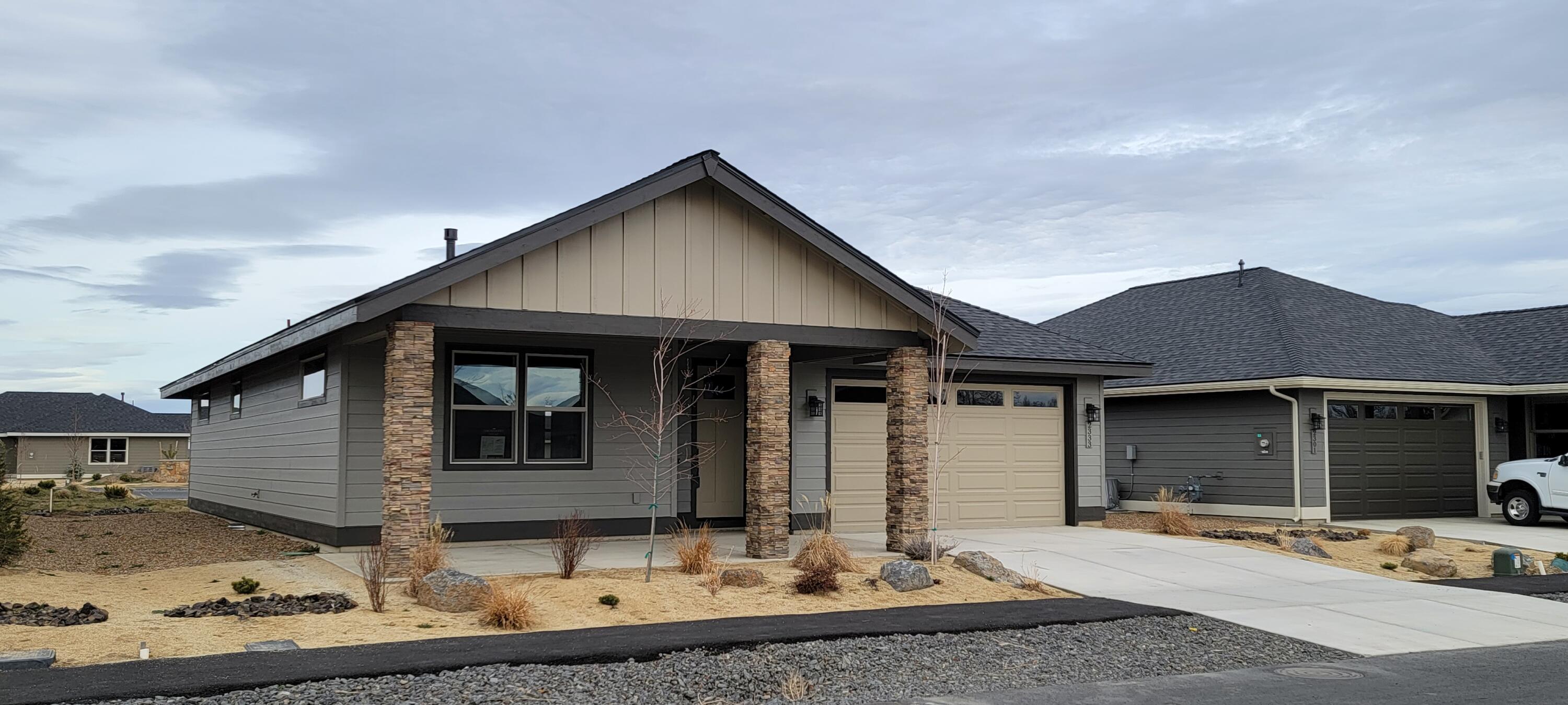 2537 LOT 20 NW Redwood Circle