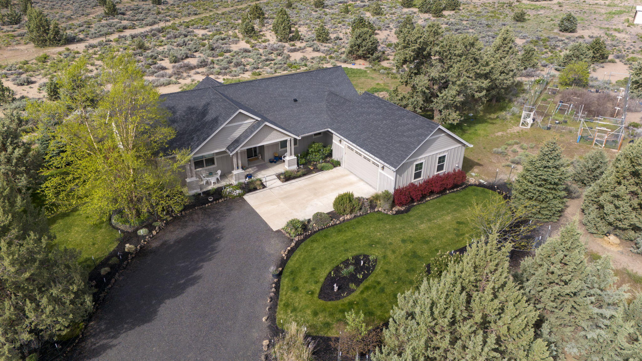 14830 SW Chickadee Road