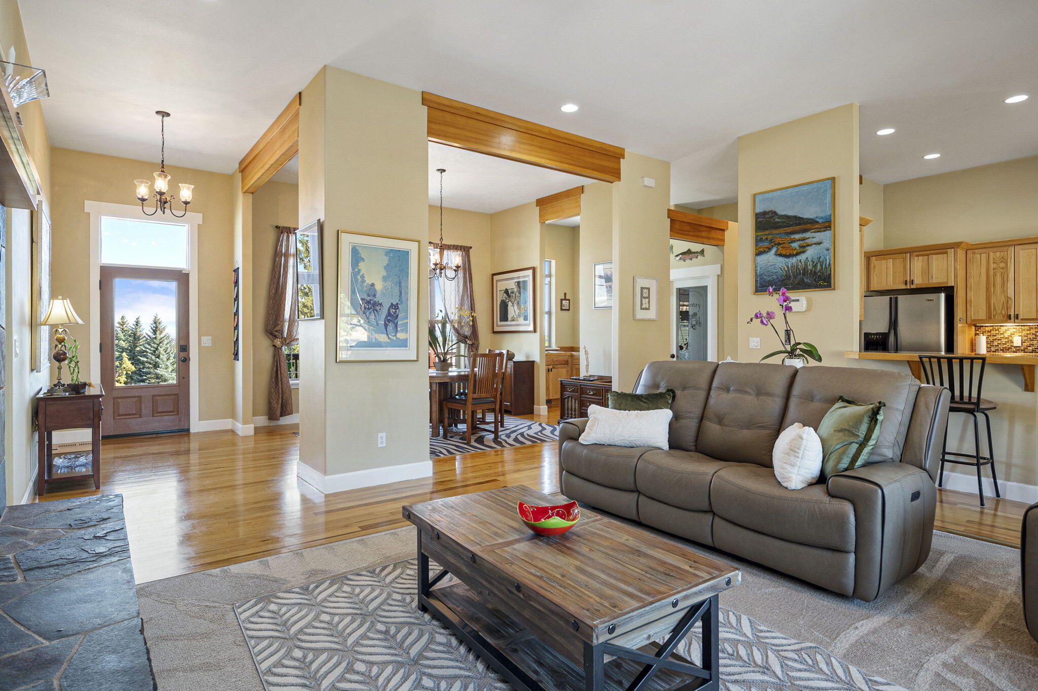 2263 Dunlin Court