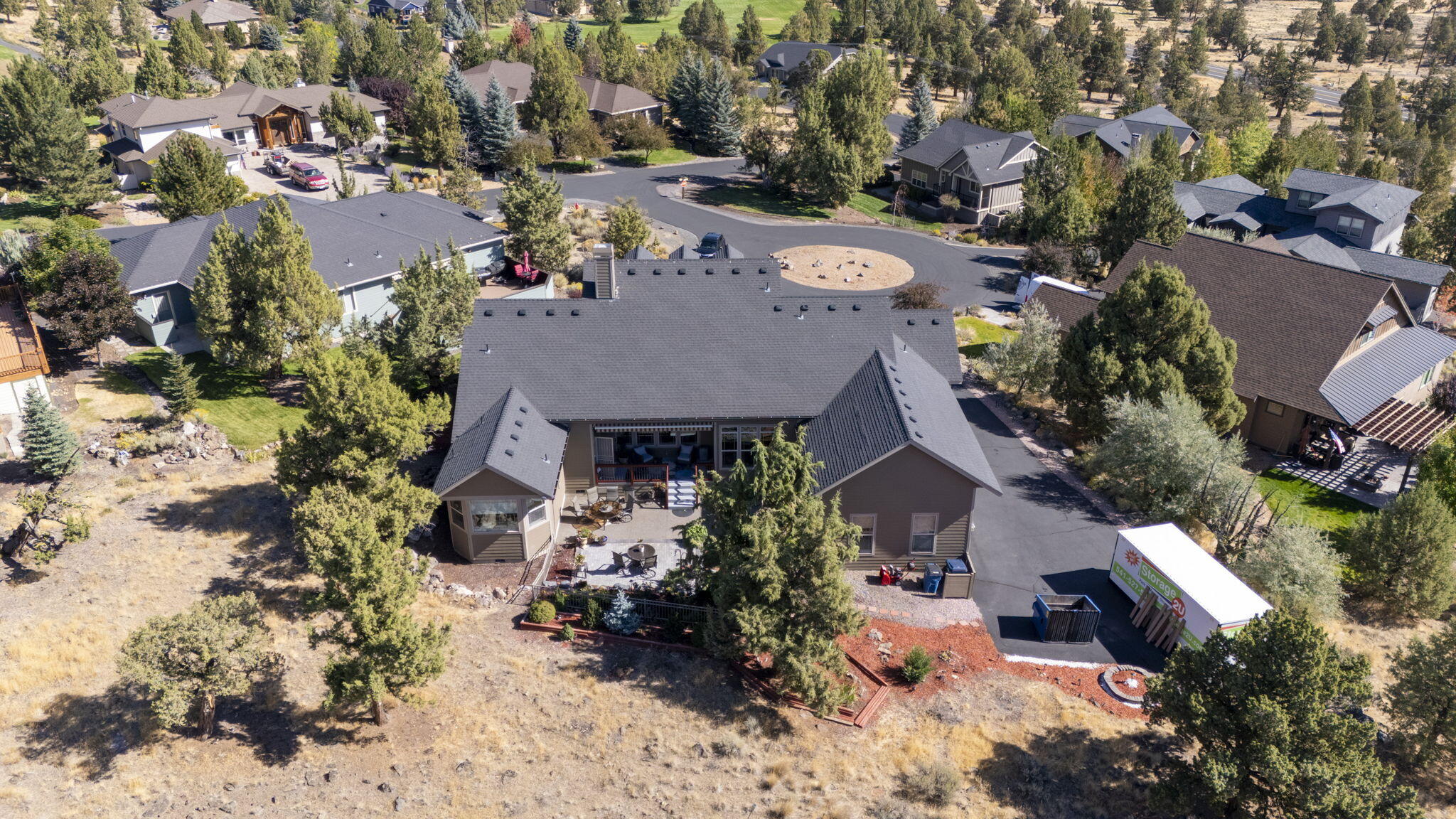 2263 Dunlin Court