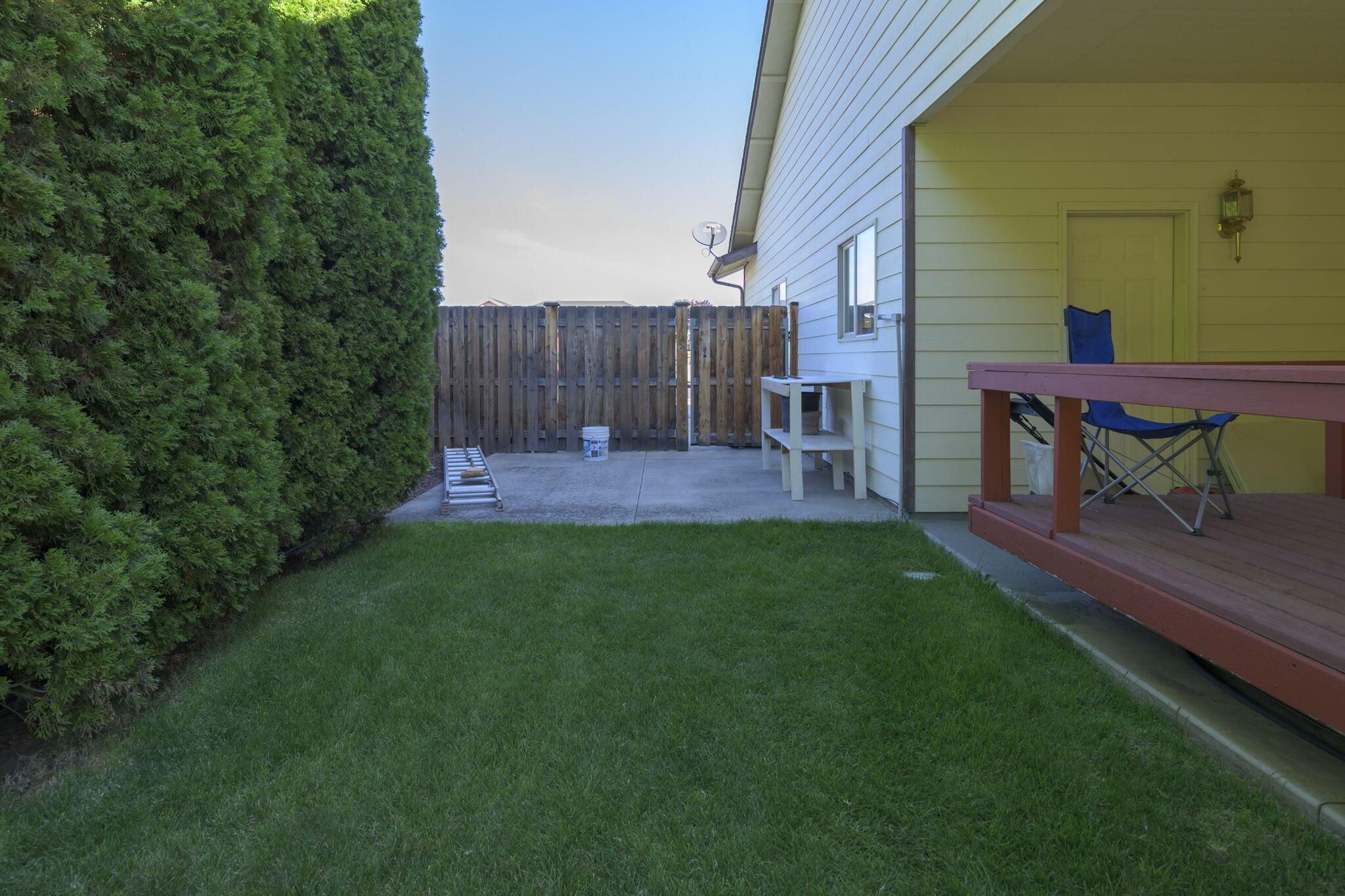 2114 NW Greenwood Place
