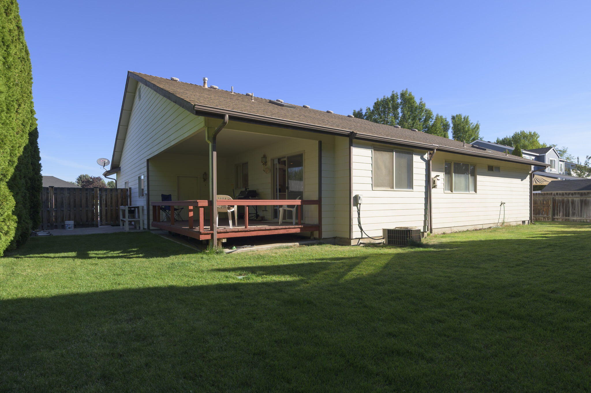 2114 NW Greenwood Place
