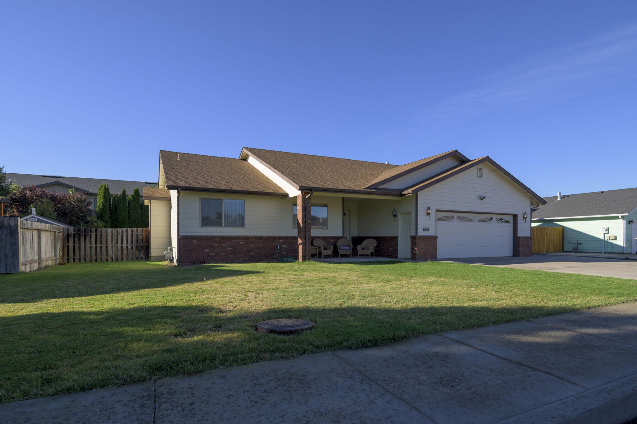 2114 NW Greenwood Place