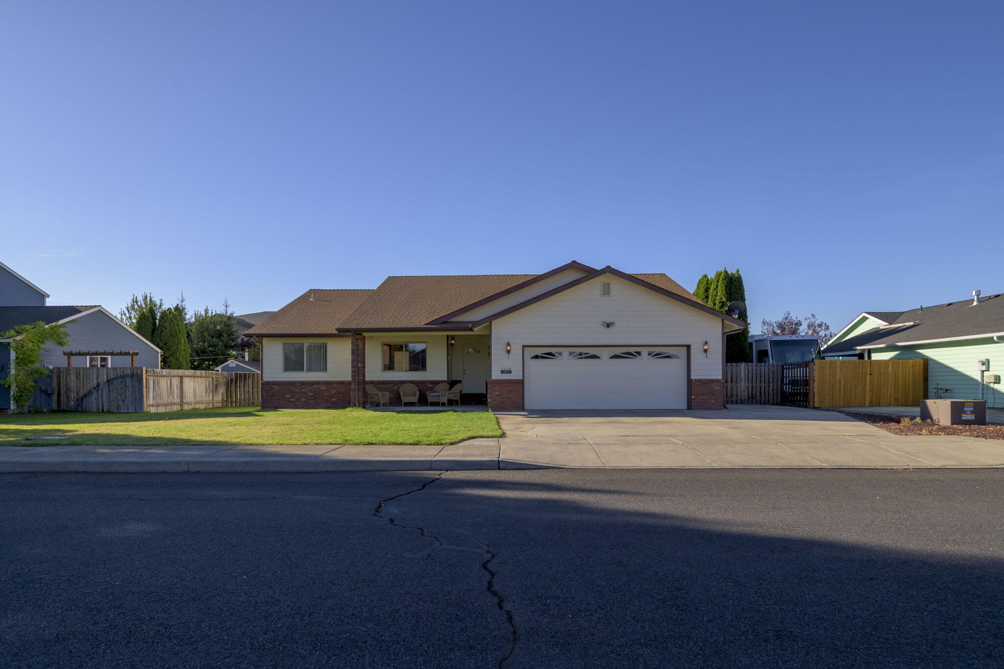 2114 NW Greenwood Place