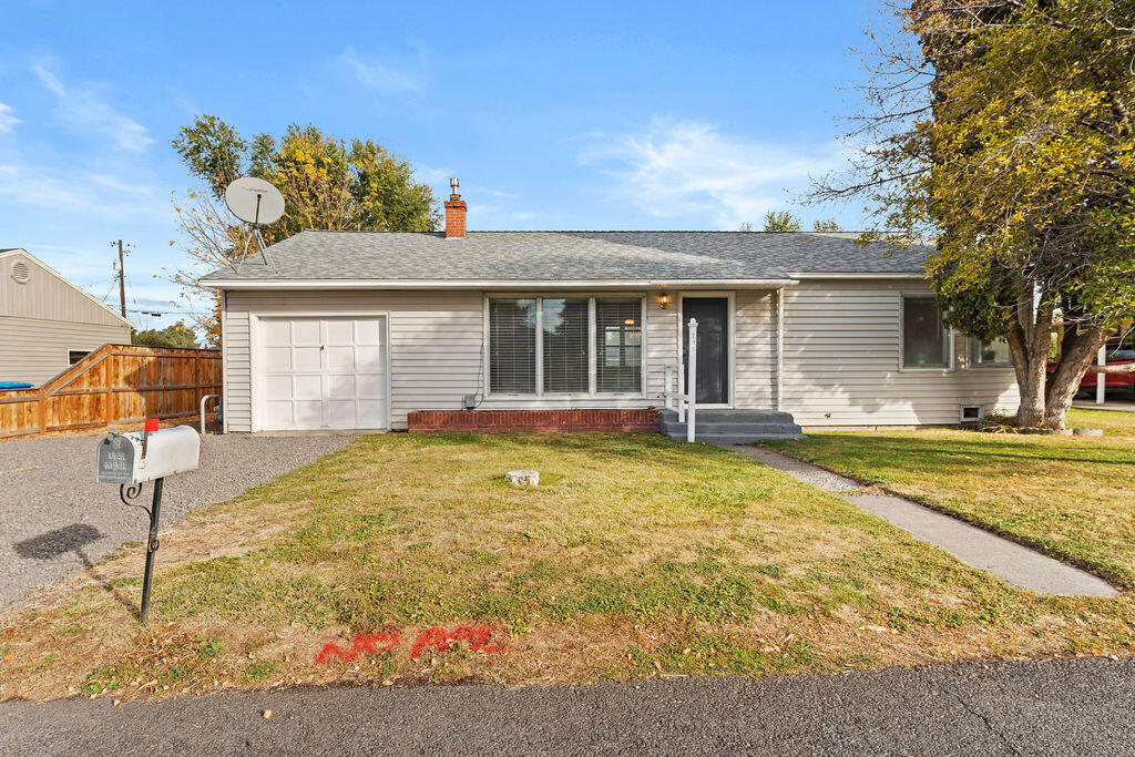 795 SE 7th Street